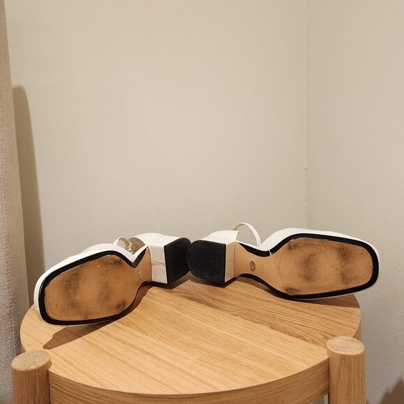 Zara Kitten Heels - Picture 4 of 5